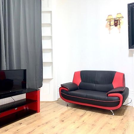 Luks Apartments Λονδίνο Εξωτερικό φωτογραφία