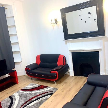 Luks Apartments Λονδίνο Εξωτερικό φωτογραφία