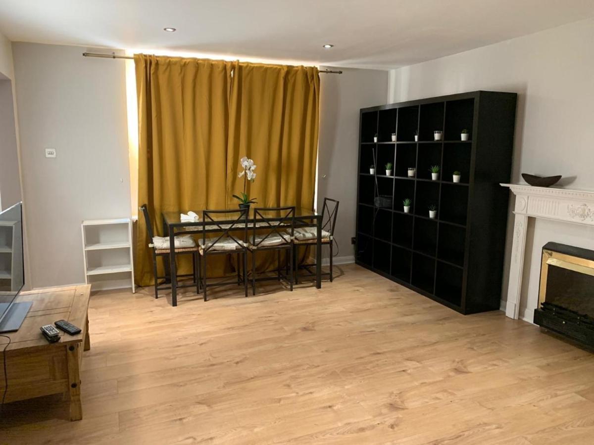 Luks Apartments Λονδίνο Εξωτερικό φωτογραφία