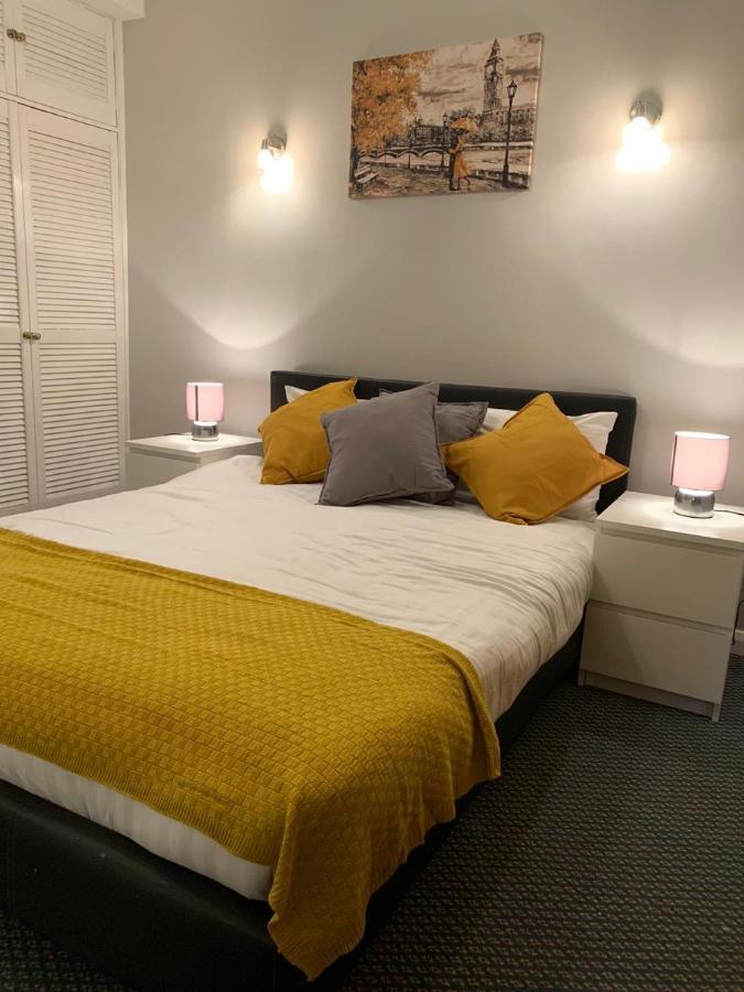 Luks Apartments Λονδίνο Εξωτερικό φωτογραφία