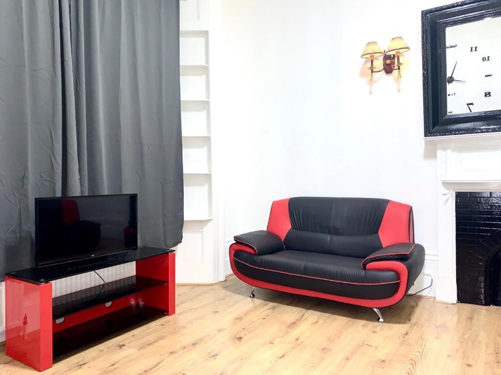 Luks Apartments Λονδίνο Εξωτερικό φωτογραφία