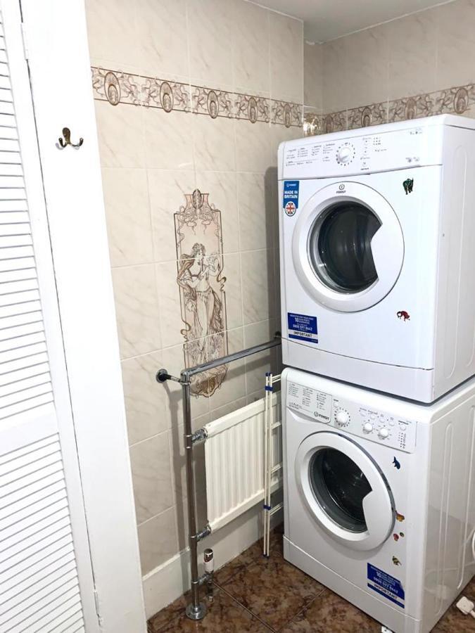 Luks Apartments Λονδίνο Εξωτερικό φωτογραφία