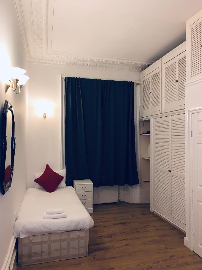 Luks Apartments Λονδίνο Εξωτερικό φωτογραφία