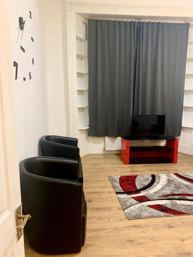 Luks Apartments Λονδίνο Εξωτερικό φωτογραφία